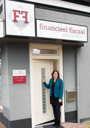Over Financieel Evenwicht